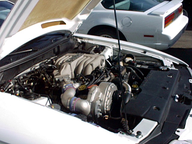 1995 Mustang 5.0 Cobra