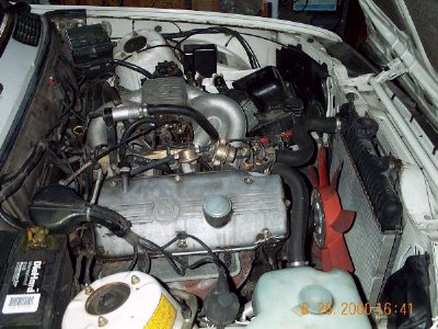 1985 Bmw 318i engine diagram #4